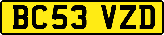 BC53VZD