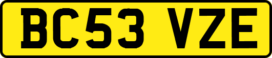 BC53VZE