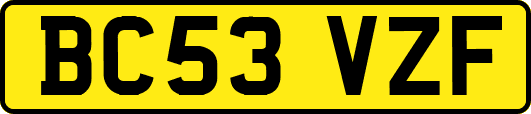 BC53VZF