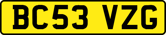 BC53VZG