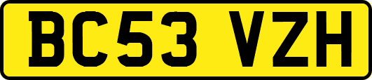 BC53VZH