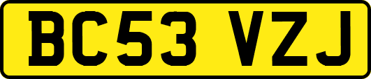 BC53VZJ