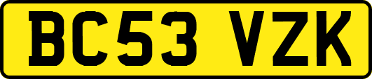 BC53VZK