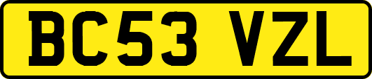 BC53VZL