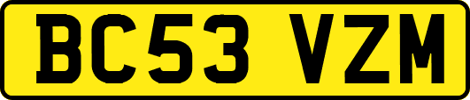 BC53VZM
