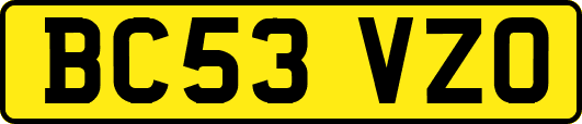 BC53VZO