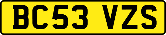 BC53VZS