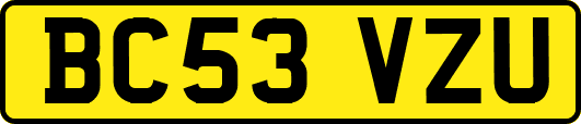 BC53VZU