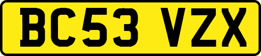 BC53VZX