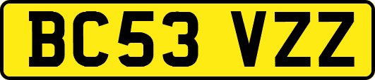 BC53VZZ