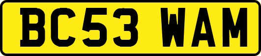 BC53WAM