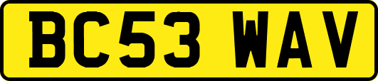 BC53WAV