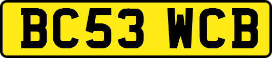 BC53WCB