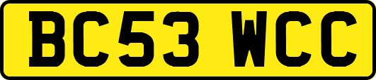 BC53WCC