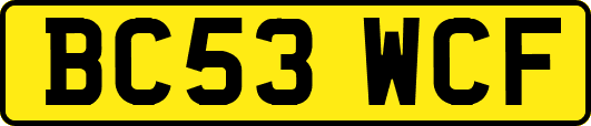 BC53WCF