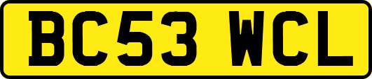 BC53WCL
