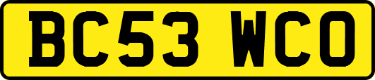 BC53WCO