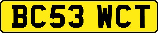 BC53WCT