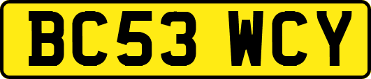 BC53WCY