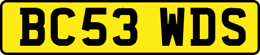 BC53WDS