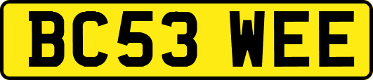 BC53WEE