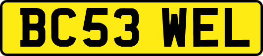 BC53WEL