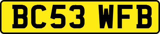 BC53WFB