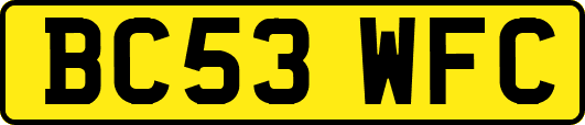 BC53WFC