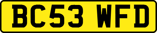 BC53WFD