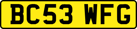 BC53WFG