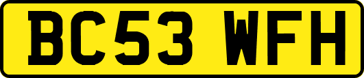 BC53WFH