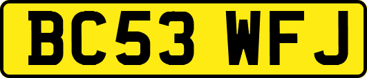 BC53WFJ