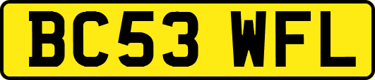 BC53WFL