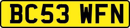 BC53WFN