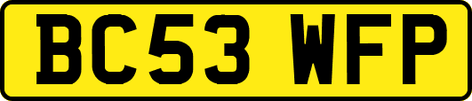BC53WFP
