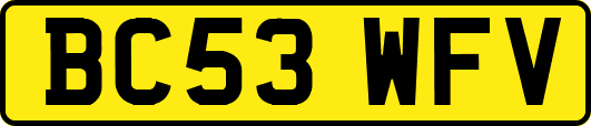 BC53WFV