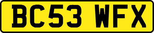 BC53WFX