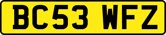 BC53WFZ