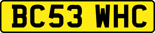 BC53WHC