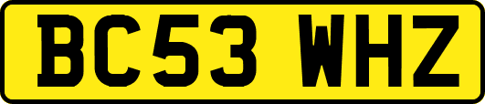 BC53WHZ
