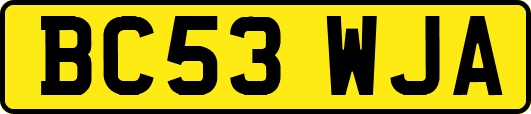 BC53WJA