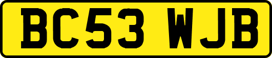 BC53WJB