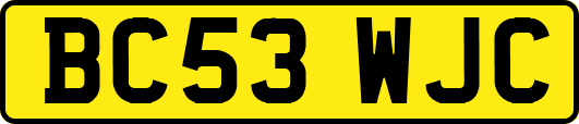 BC53WJC