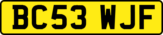 BC53WJF