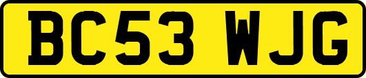 BC53WJG