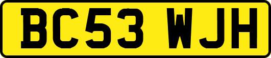 BC53WJH