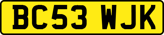 BC53WJK