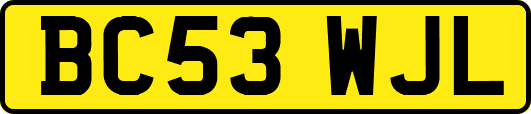 BC53WJL