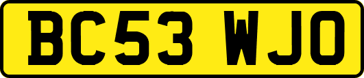 BC53WJO