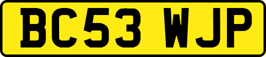 BC53WJP